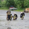 Firetraining Juni 