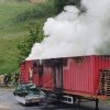 Firetraining Juni 