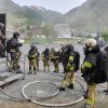 Firetraining Juni 