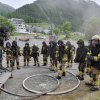 Firetraining Juni 