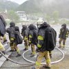 Firetraining Juni 