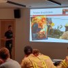 Firetraining Juni 