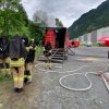 Firetraining Juni 