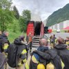 Firetraining Juni 