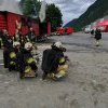 Firetraining Juni 