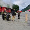 Firetraining Juni 