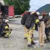 Firetraining Juni 