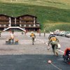 Bezirks-Nassleistungsbewerb 1987 in Ischgl