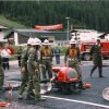 Bezirks-Nassleistungsbewerb 1987 in Ischgl