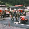 Bezirks-Nassleistungsbewerb 1987 in Ischgl