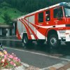 Einweihung RLF-A 2001