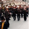 Landesfeuerwehrbewerb 1989 in Ischgl