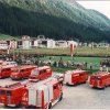 Landesfeuerwehrbewerb 1989 in Ischgl