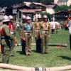 Landesfeuerwehrbewerb 1989 in Ischgl