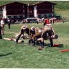 Landesfeuerwehrbewerb 1989 in Ischgl