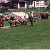 Landesfeuerwehrbewerb 1989 in Ischgl