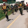 Landesfeuerwehrbewerb 1989 in Ischgl