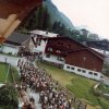 Landesfeuerwehrbewerb 1989 in Ischgl