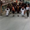 Landesfeuerwehrbewerb 1989 in Ischgl