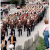 Landesfeuerwehrbewerb 1989 in Ischgl