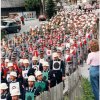 Landesfeuerwehrbewerb 1989 in Ischgl