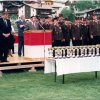 Landesfeuerwehrbewerb 1989 in Ischgl