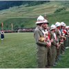 Landesfeuerwehrbewerb 1989 in Ischgl