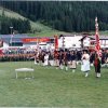 Landesfeuerwehrbewerb 1989 in Ischgl