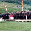 Landesfeuerwehrbewerb 1989 in Ischgl