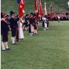 Landesfeuerwehrbewerb 1989 in Ischgl