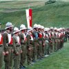 Landesfeuerwehrbewerb 1989 in Ischgl